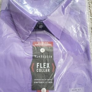 Men's Dressshirt (2)